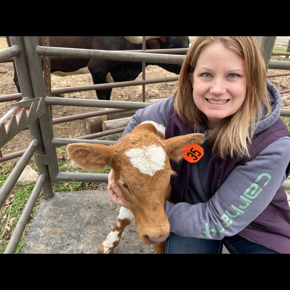 Meet your Posher, Jennifer